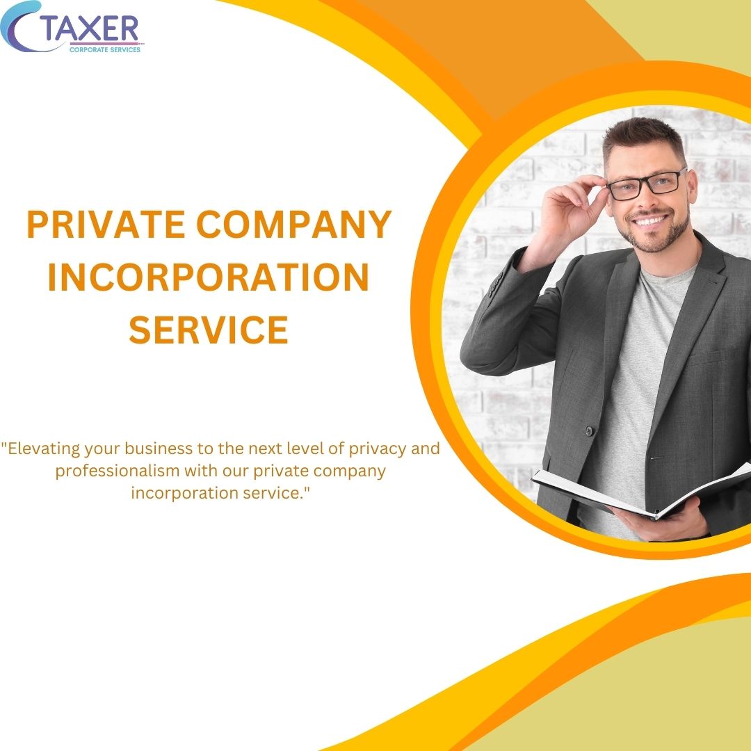 Private Limited Company Registration with 2 DSC and GST