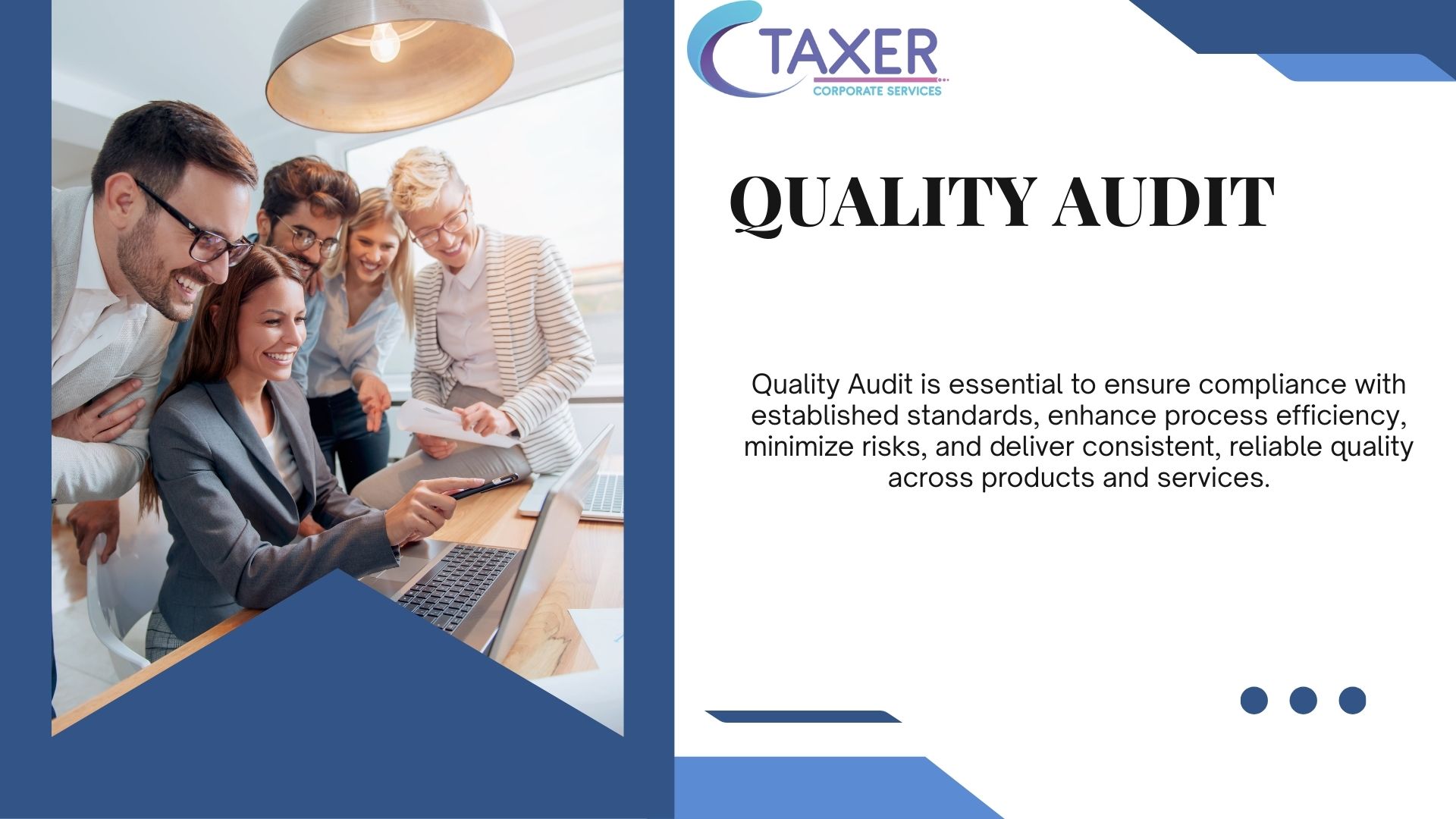 Quality Audit