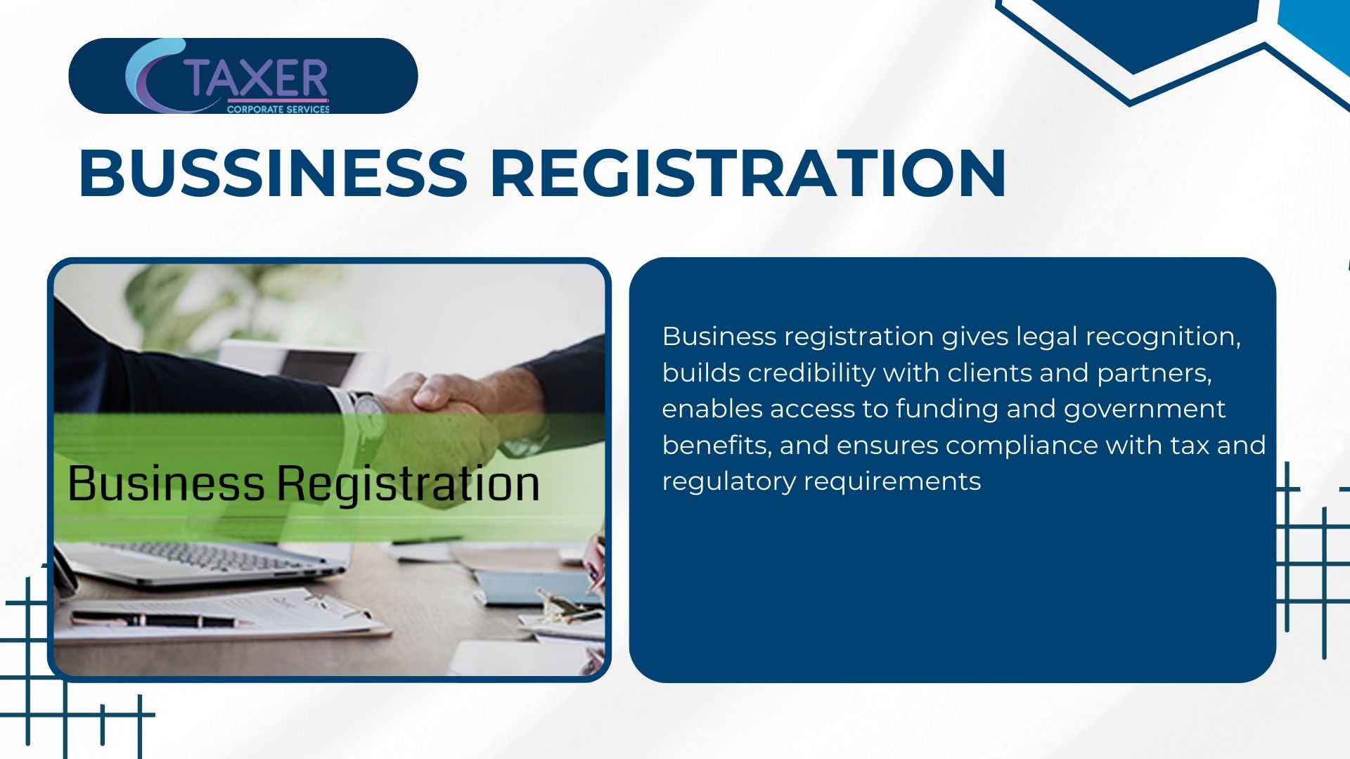Business Registration