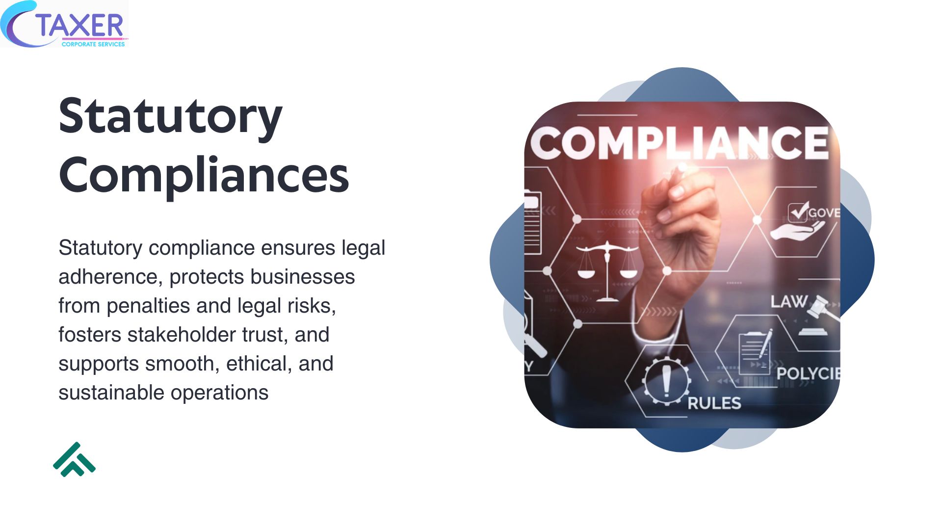 Statutory Compliance