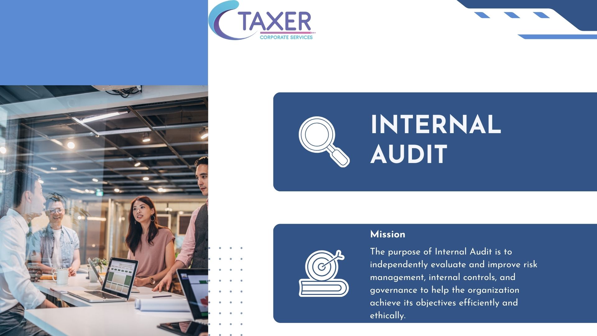 Internal Audit