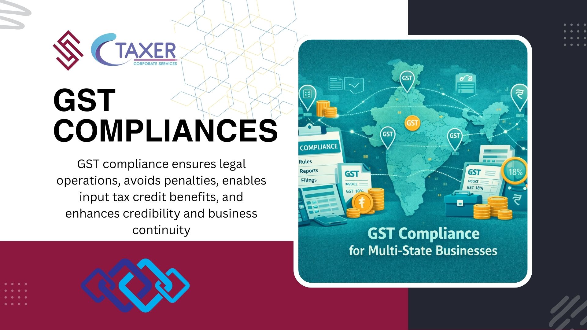 GST Compliances