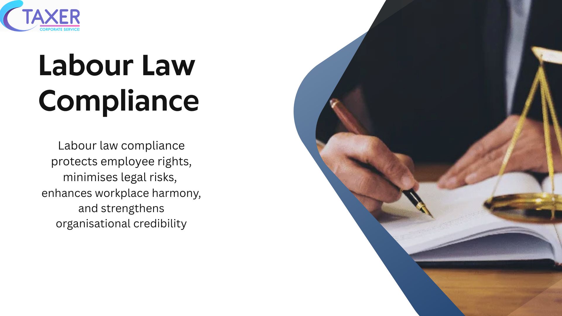 Labour Law Compliance
