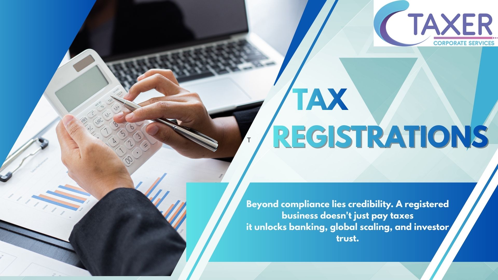 Tax Registrations
